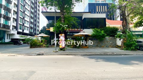 ហាងកែងជួលស្ថិតនៅបឹងកេងកង1