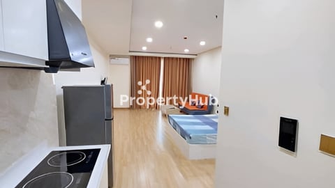 Olympia city Condo room for rent