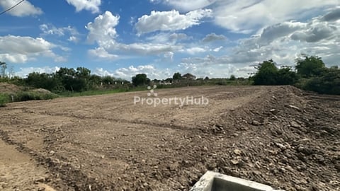 ដី20x30 ចាក់ដីខ្ពស់ស្រាប់