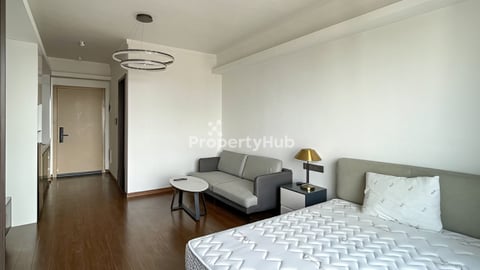 450$ Studio Room Available at Agile Sky Residence at BKK