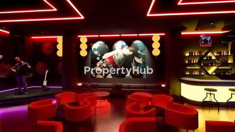 ហាងជួល​ pub​ ទីតាំងជួល