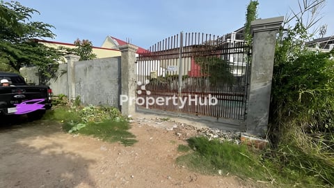 Land for Rent-ដីជួល