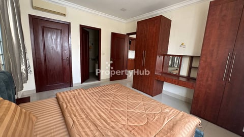 CLASSIC ONE BEDROOM FOR RENT-TOUL TOMPOUNG🍀