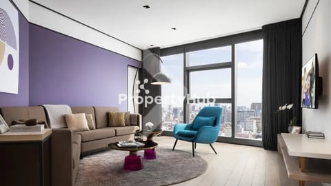 Luxury 2-Bedroom Premier Apartment for Rent in the Heart of Phnom Penh’s CBD – Boeung Kak