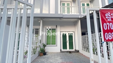 ផ្ទះជួល