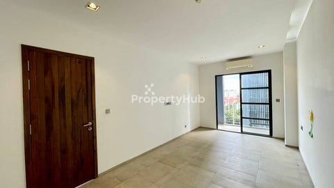 1BR For Rent at Urban loft 