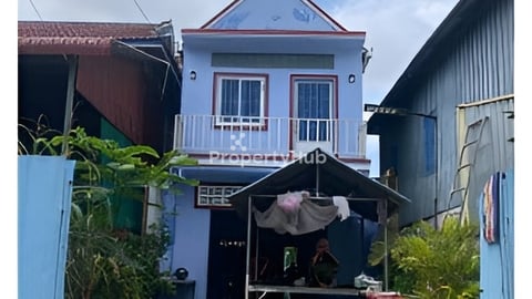 ដីនឹងស្ថិតនៅក្នុងក្រុងអរិយក្សត្រ តំឡៃក្រោមទីផ្សារ