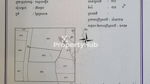 ដីលំនៅឋាន