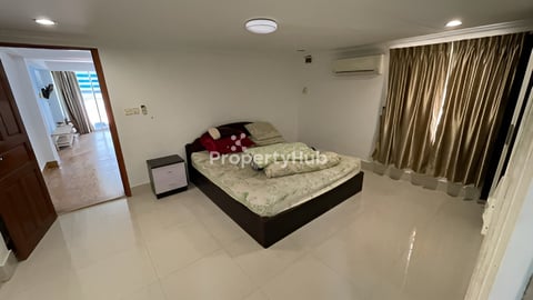 Apartment room for rent