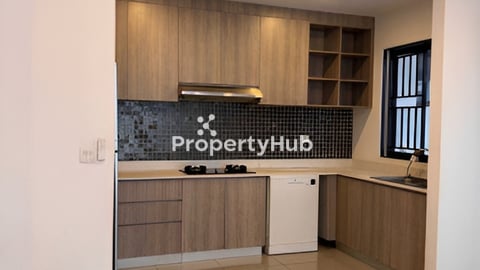 🏠វីឡាភ្លោះសម្រាប់លក់ នៅក្នុងបុរីជីបម៉ុងលែនម៉ាក 60m