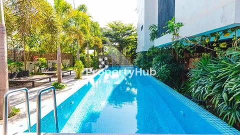 2BR-Apartment for Rent in Svay Dangkum Area