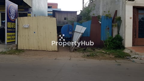 ដីលក់ បន្ទាន់ ប្លង់រឹង ក្នុងក្រុង ស្ទឹងមានជ័យ