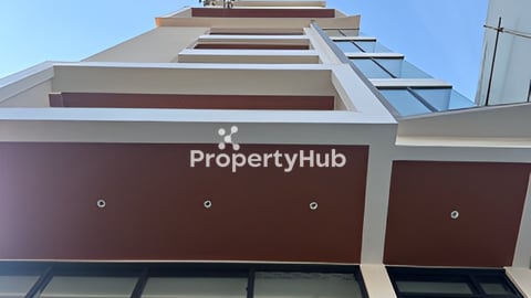 អគារសម្រាប់ជួលនៅភ្នំពេញថ្មី