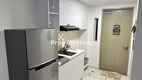 Condo Studio Room for rent $270