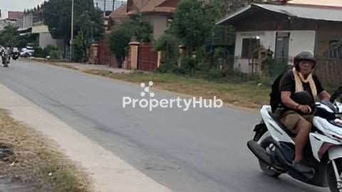 ដីលក់ (ប្លង់ស្អាតណាស់)