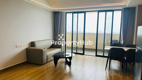 Spacious 2-Bedroom Apartment in Sen Sok | Great Value with Pool & Gym