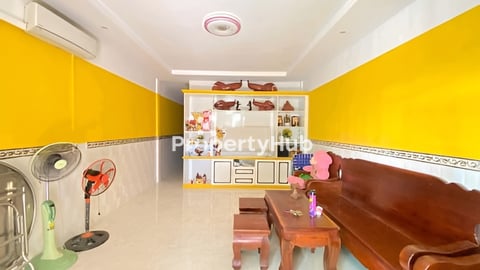 ផ្ទះលក់បន្ទាន់នៅចំការដូង