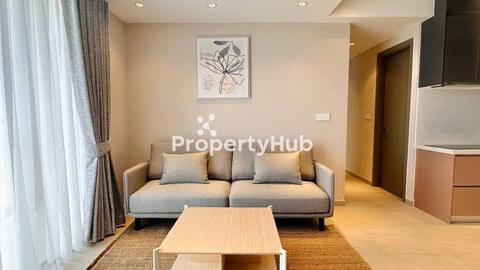 3 Bedroom Apartment for sale at Time Square 3