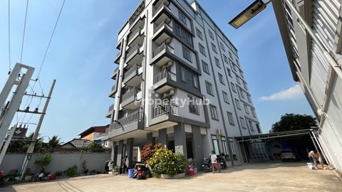 ផ្ទះសម្រាប់ជួល