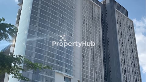 Two Bedroom type for rent The Gateway Phnom Penh