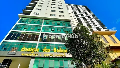 Condo សម្រាប់ជួល