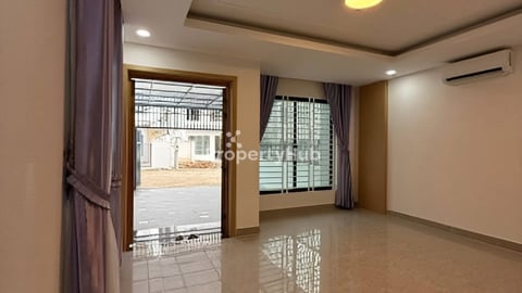 House for rent at Sihanoukville