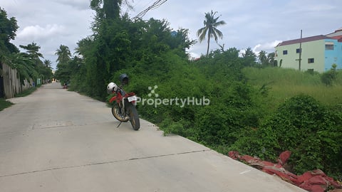 #ធានាតំលៃធួរជាងគេក្នុងតំបន់  #ទំហំ ដី : 46m x 80m #បលង់រឹង ផ្ទៃក្រឡា 3,556ម²#តមល