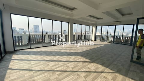 អគារសម្រាប់ជួល ទីតាំង​នៅទួលស្វាយព្រៃ | Building for Rent location in Toul Svay P