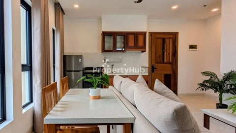 BRAND NEW ONE BEDROOM FOR RENT-BEONG KENG KANG III🍀