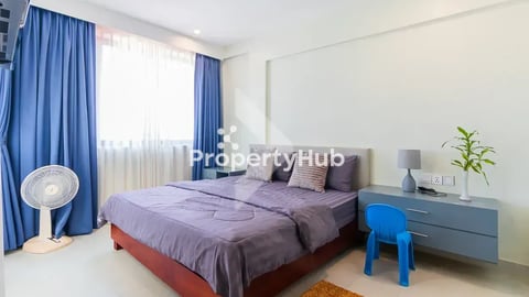 Apartment for Rent in Svay Dakum Area