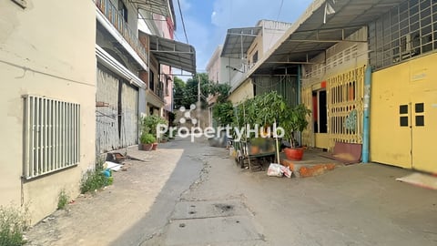 🏘 ដី មានបន្ទប់ជួល នៅជិតផ្សារទំនើបស្ទឹងមានជ័យថ្មី ត្រូវការលក់បន្ទាន់ខ្លាំង