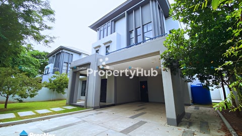 Villa Queen for Rent