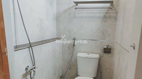 Apartment for rent at BKK3