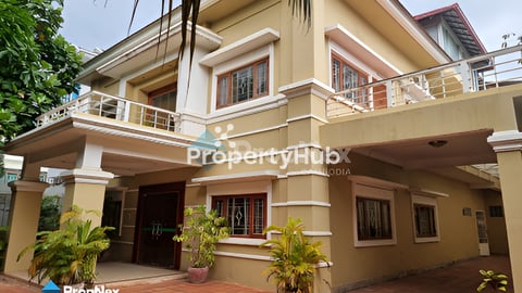 🔥 Villa for Rent –  $4,000/Month