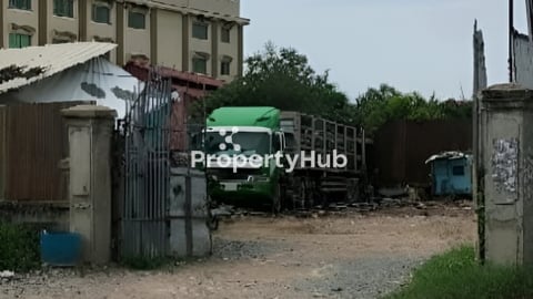 ដីការាសឡាន