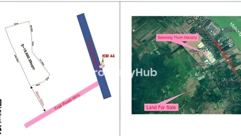 ដីសំរាប់លក់