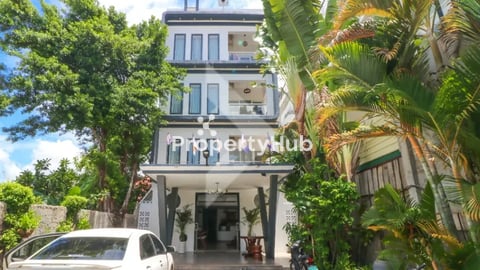 2BR-Apartment for Rent in Svay Dangkum area