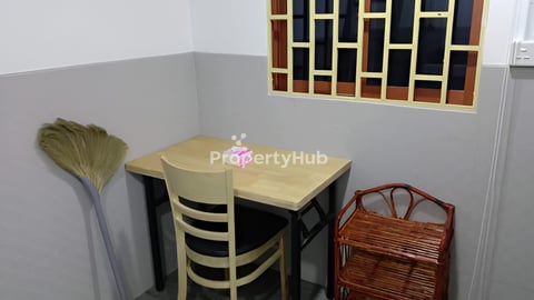 បន្ទប់សម្រាប់ជួលនៅបឹងកេងកង3