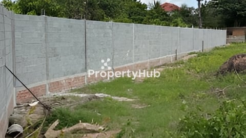 ដីសំរាប់សង់ឃ្លាំងលំនៅឋានសិប្បកម្មផ្សេងៗ14km ពីព្រលានយន្តហោះថ្មី