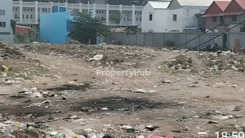 ដីលក់នៅស្ទឹងមានជ័យ ភព