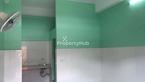 បន្ទប់ជួល រស្មី បុរី100ខ្នង