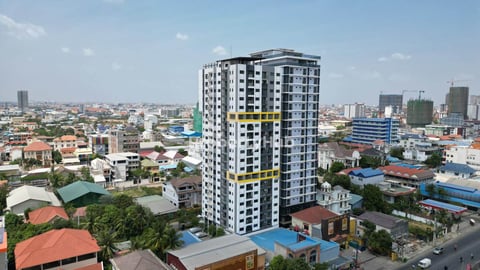 The Garden Residency 2