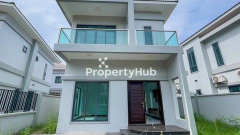 Villa for Sale in Borey Tourism City, Siem Reap