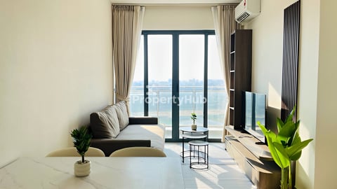 Urban village 1Bedroom for rent