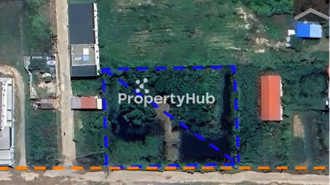 ដីលក់ក្រោមហាងឆេង៥០%