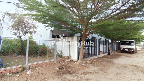 ដីទីតាំងល្អ ស្រួលរស់នៅ