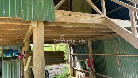 ដីមានផ្ទះ🏡នៅអូរមុន្នី2