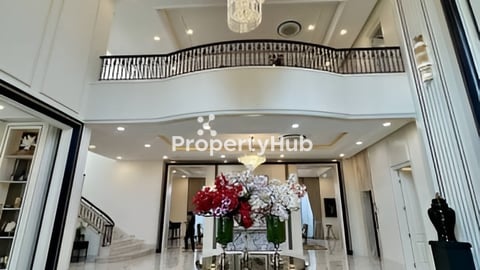 Villa KING Grand for sale @Eco, Peng Huoth !