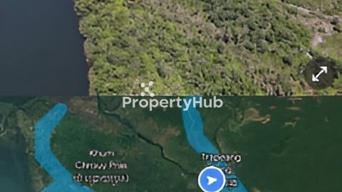 ត្រពាំងរូង កោះកុង koh Kong