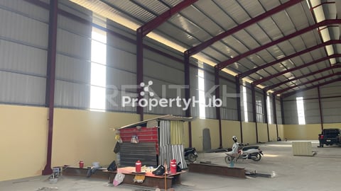 ឃ្លាំងសំរាប់ជួលនៅជិតផ្សារទួលពង្រ